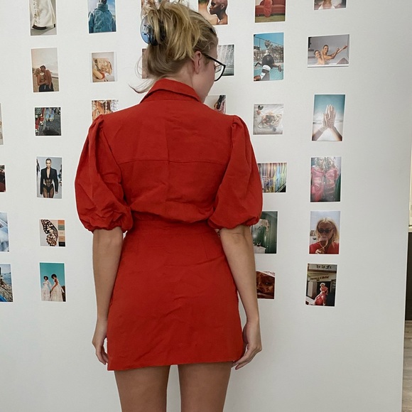 C/MEO Collective mini dress - Picture 3 of 3